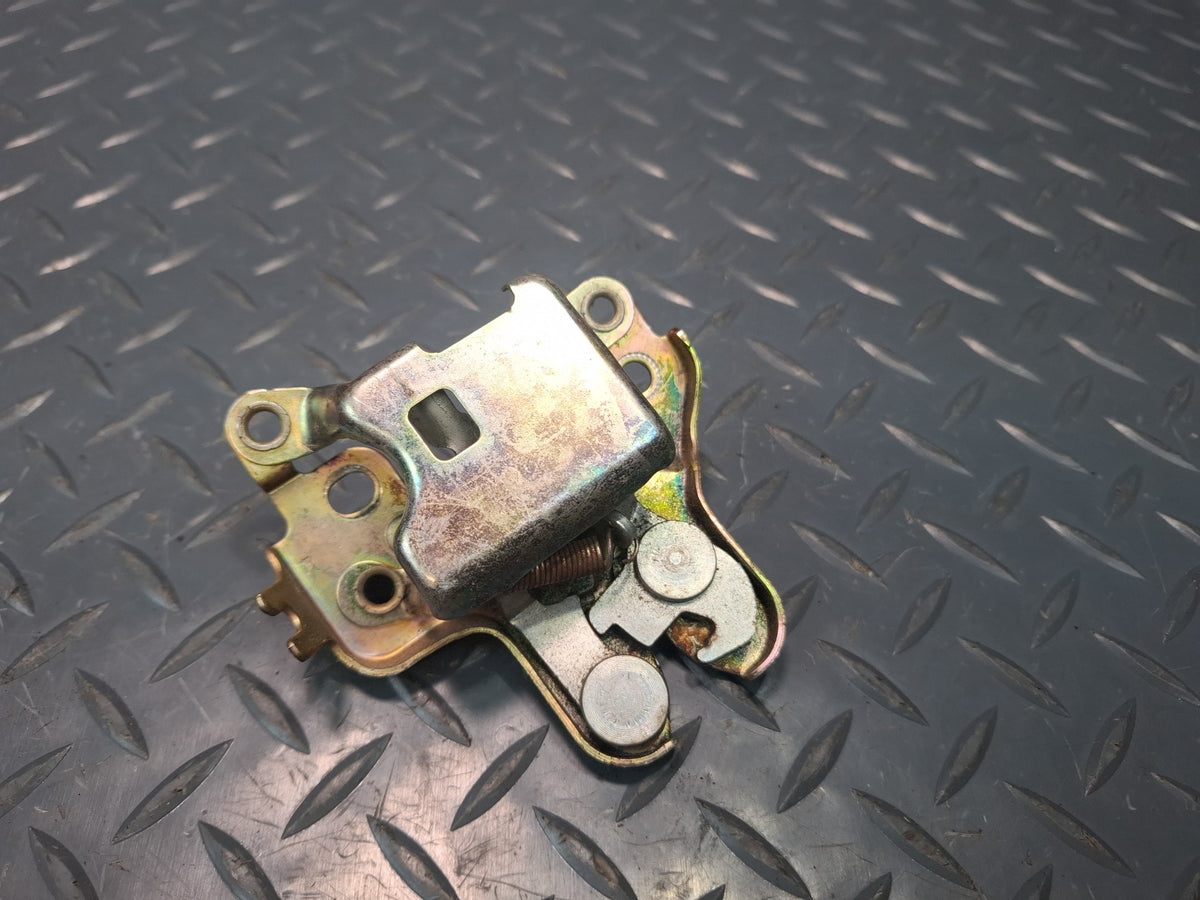 85-88 Toyota Cressida MX73 Sedan Rear Trunk Lid Lock Latch OEM