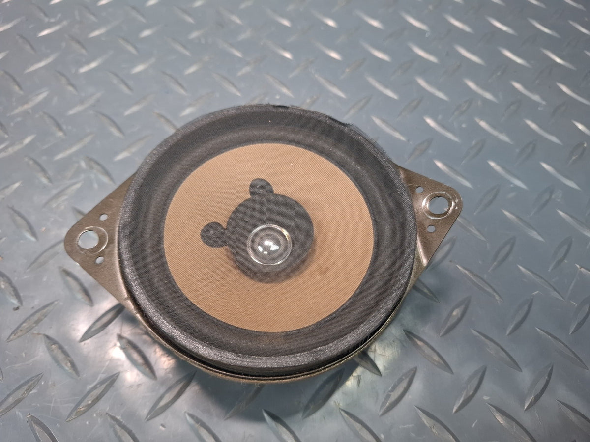 84-88 Toyota Cressida MX73 Set of 2 Front Left & Right Dash Speaker OEM
