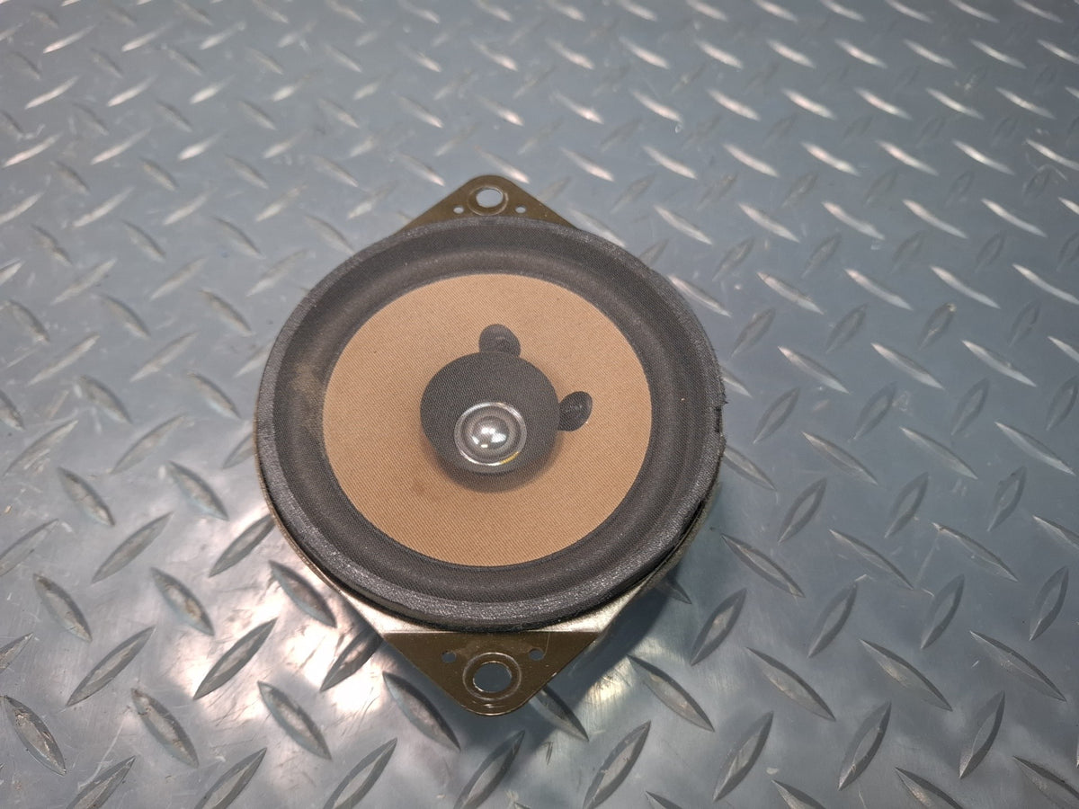 84-88 Toyota Cressida MX73 Set of 2 Front Left & Right Dash Speaker OEM