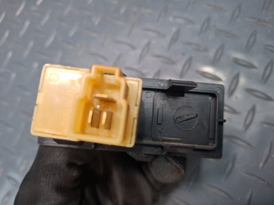 84-88 Toyota Cressida MX73 Instrument Cluster Light Dimmer Switch w Trim OEM