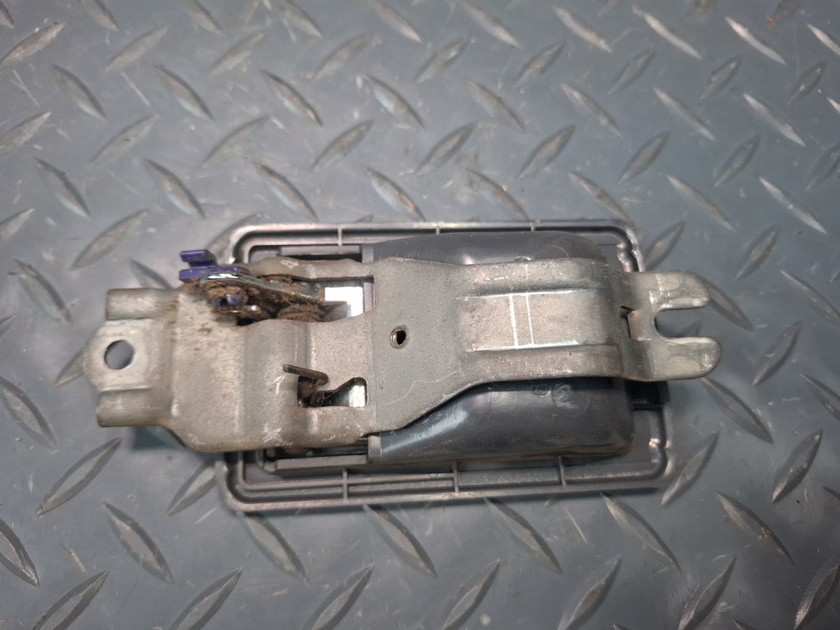 84-86 Toyota Cressida MX73 Sedan Set of 3 Front & Rear Door Interior Handle OEM