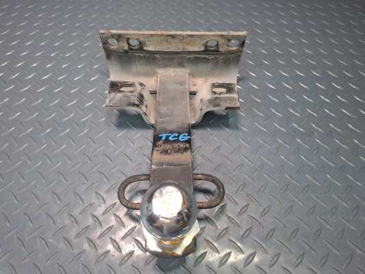 84-88 Toyota Cressida MX73 Sedan Rear Trailer Hitch TOW Towing Bar w Mount Set