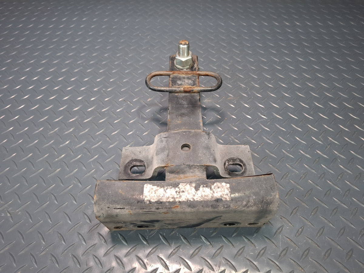 84-88 Toyota Cressida MX73 Sedan Rear Trailer Hitch TOW Towing Bar w Mount Set