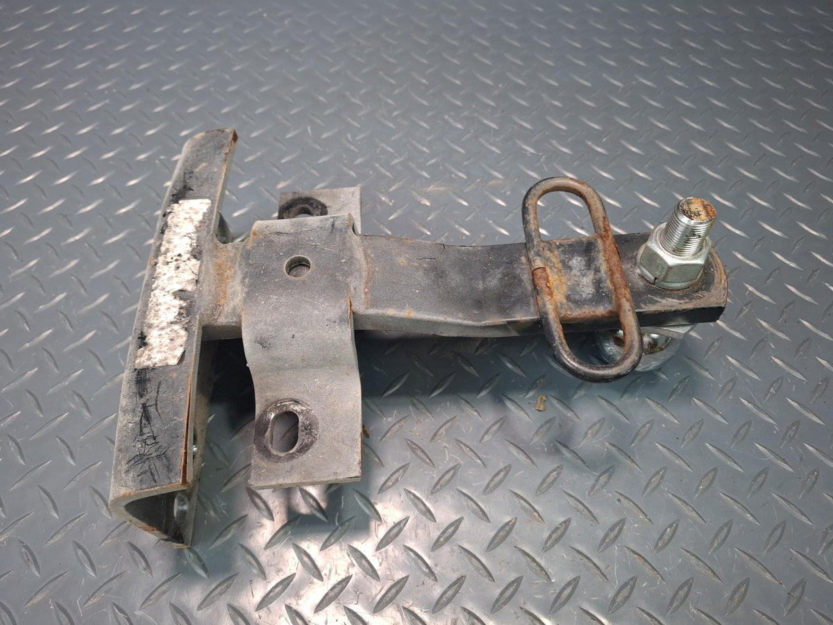 84-88 Toyota Cressida MX73 Sedan Rear Trailer Hitch TOW Towing Bar w Mount Set