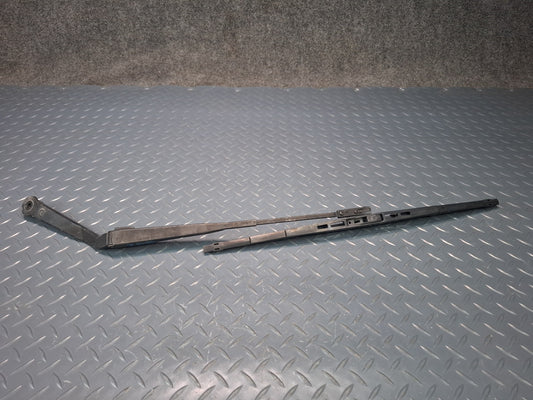 84-86 Toyota Cressida MX73 Set of 2 Front Left & Right Wiper Arm OEM