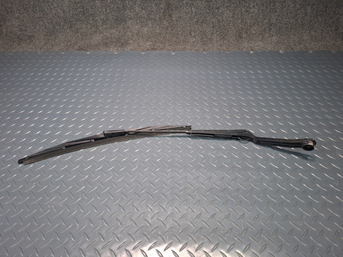 84-86 Toyota Cressida MX73 Set of 2 Front Left & Right Wiper Arm OEM