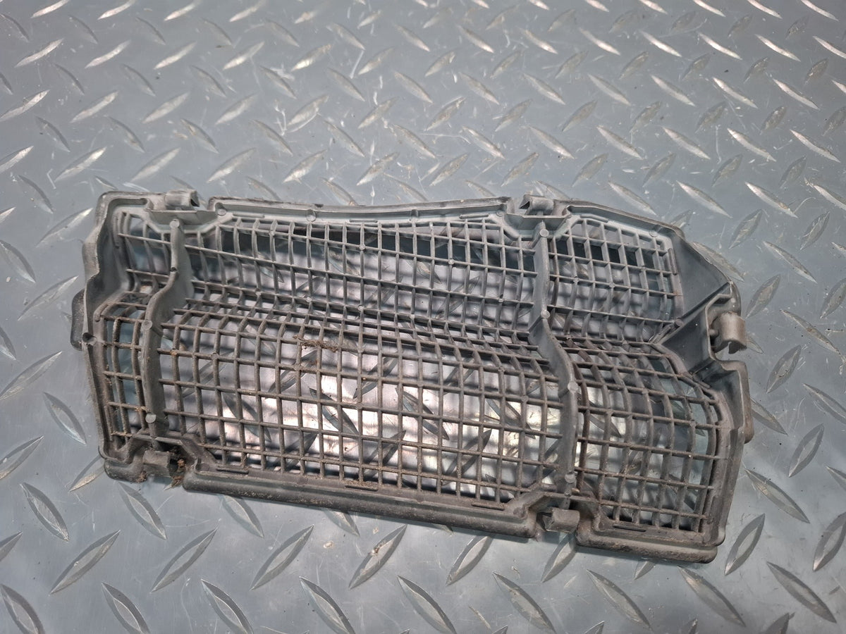 84-86 Toyota Cressida MX73 Front Windshield Cowl Vent Grille Cover Set of 3 OEM