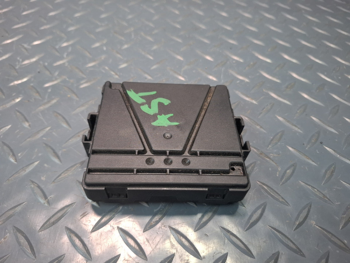 2015 Audi S3 8VS Gateway Control Module Unit 5Q0907530AC OEM
