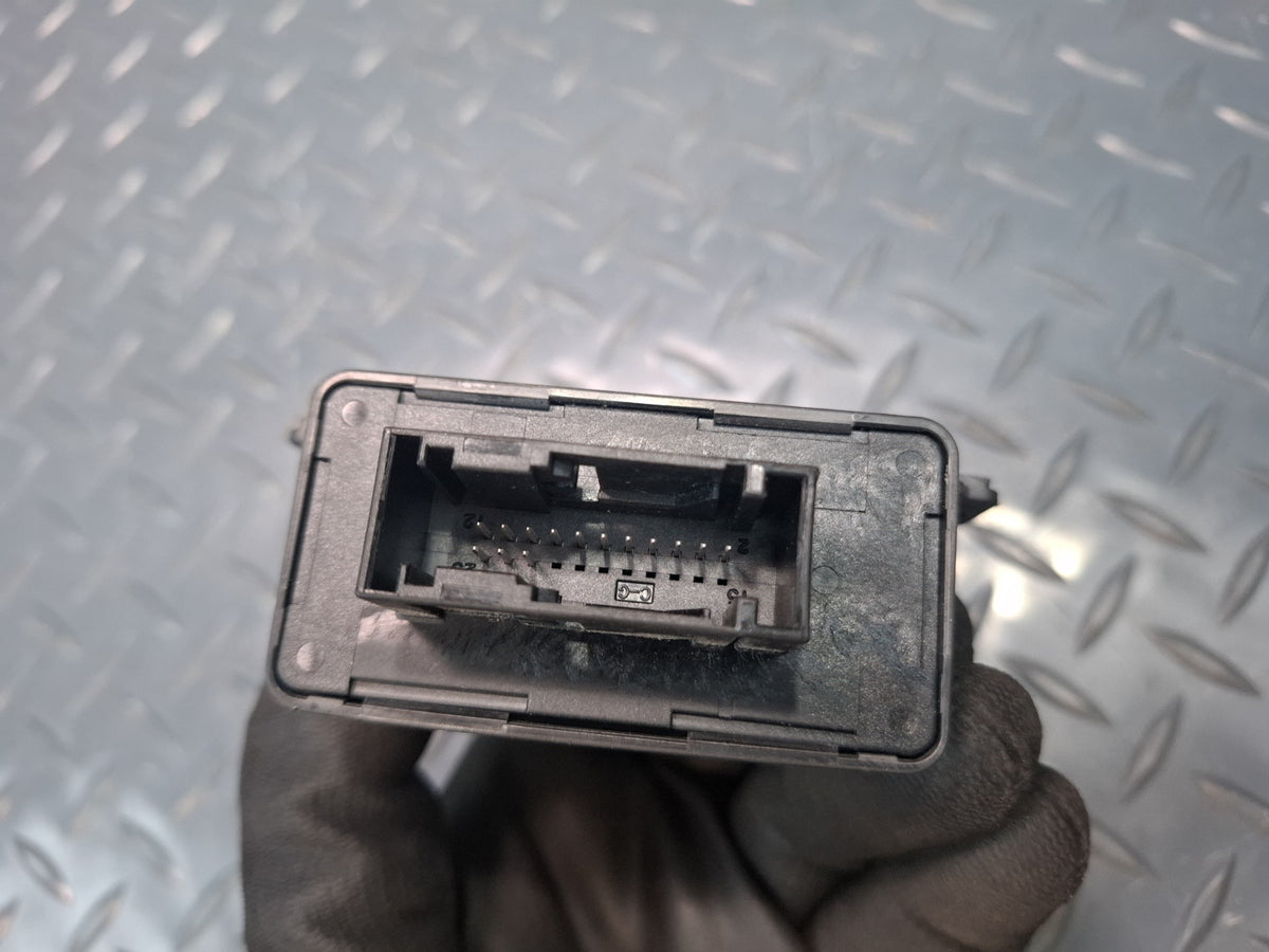 15-18 Audi S3 8VS AFS Headlight Range Control Module Unit 7P6907357C OEM