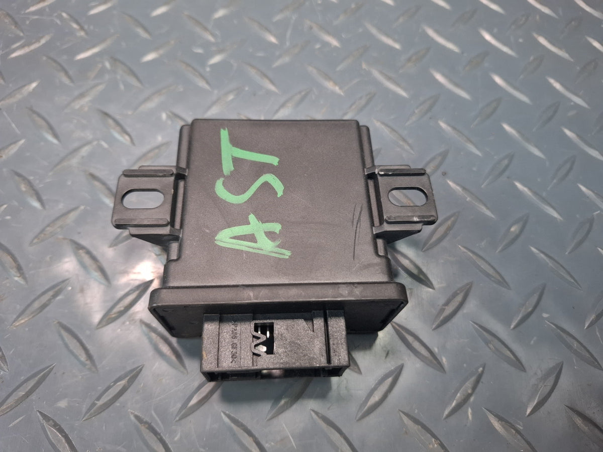15-18 Audi S3 8VS AFS Headlight Range Control Module Unit 7P6907357C OEM