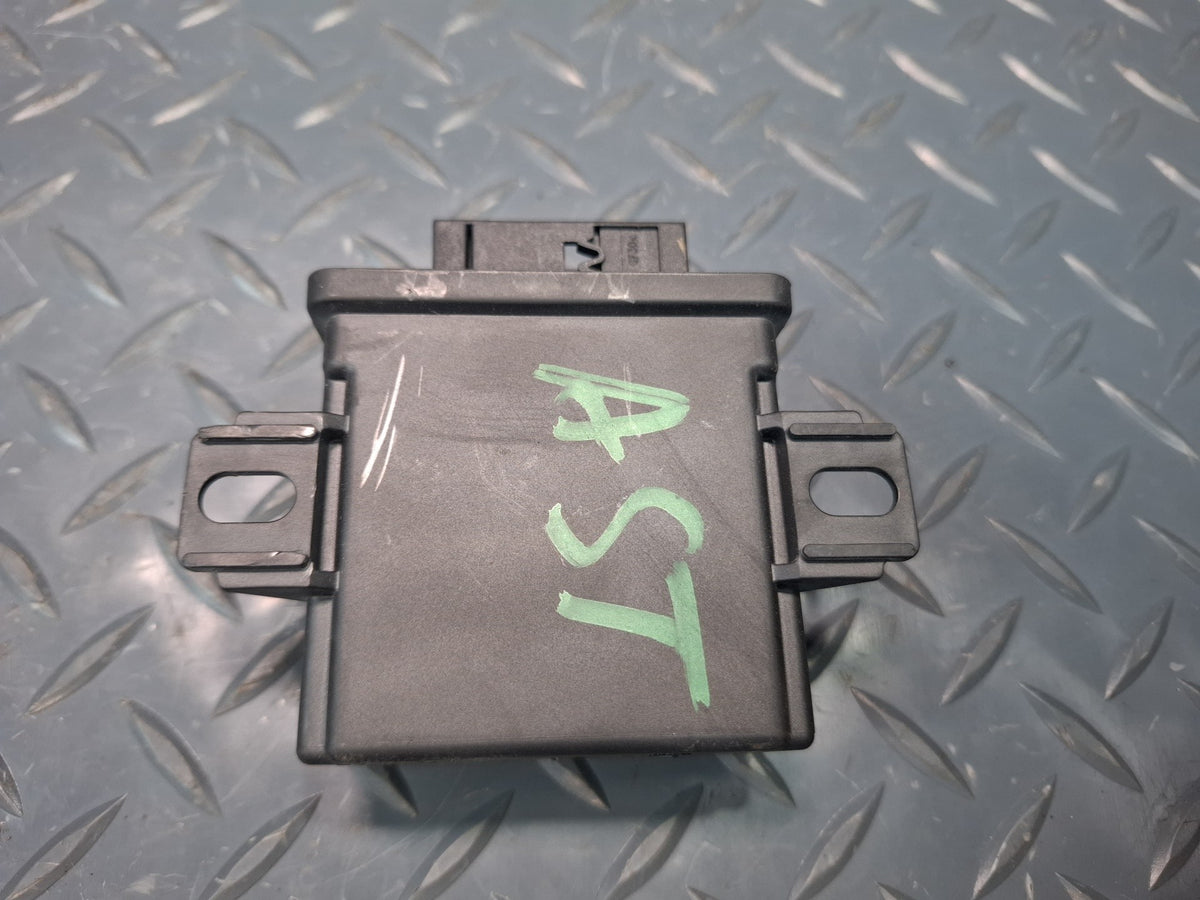 15-18 Audi S3 8VS AFS Headlight Range Control Module Unit 7P6907357C OEM