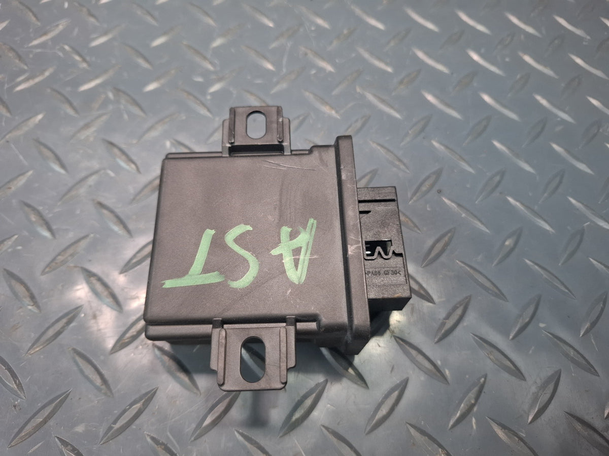 15-18 Audi S3 8VS AFS Headlight Range Control Module Unit 7P6907357C OEM