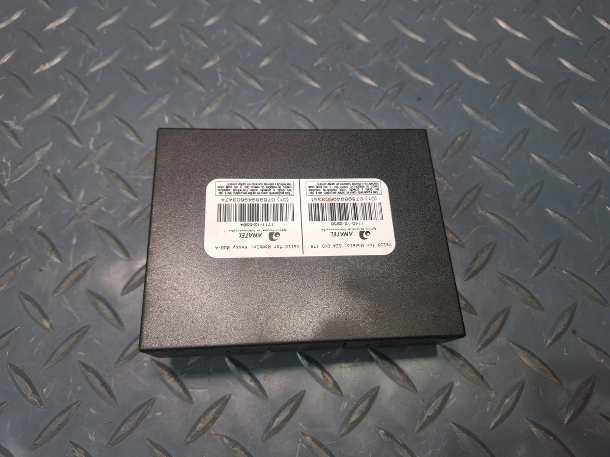 15-20 Audi S3 8VS Sedan Keyless Entry Kessy Control Module 5Q0959435A OEM