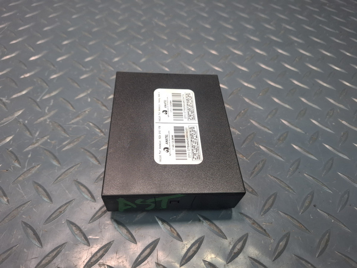 15-20 Audi S3 8VS Sedan Keyless Entry Kessy Control Module 5Q0959435A OEM