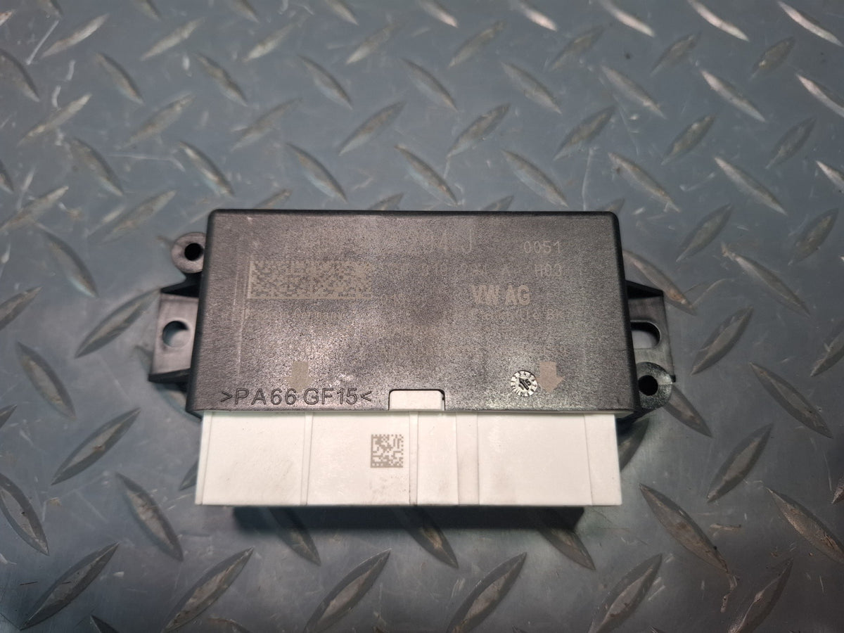 15-16 Audi S3 8VS PDC Park Assist Control Module Unit 5Q0919294J OEM