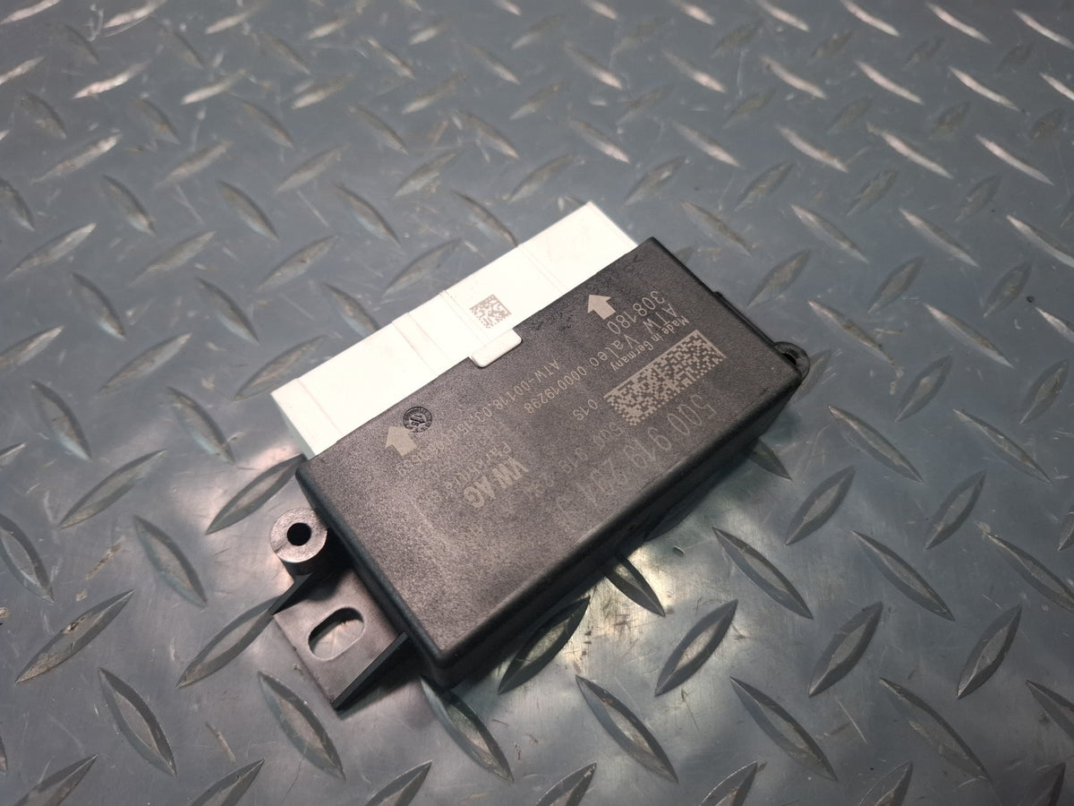 15-16 Audi S3 8VS PDC Park Assist Control Module Unit 5Q0919294J OEM