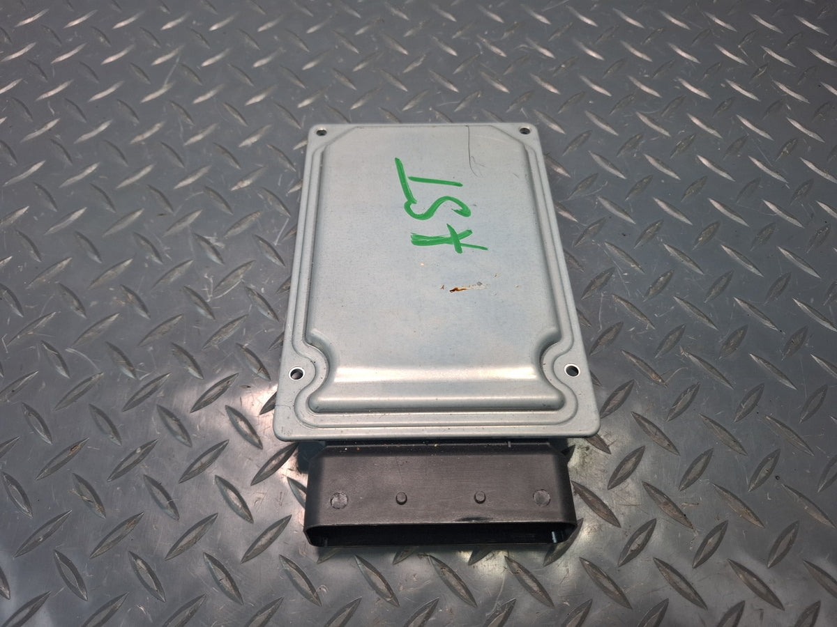 15-20 Audi S3 8VS Active Suspension Control Module Unit 8V0907376E OEM