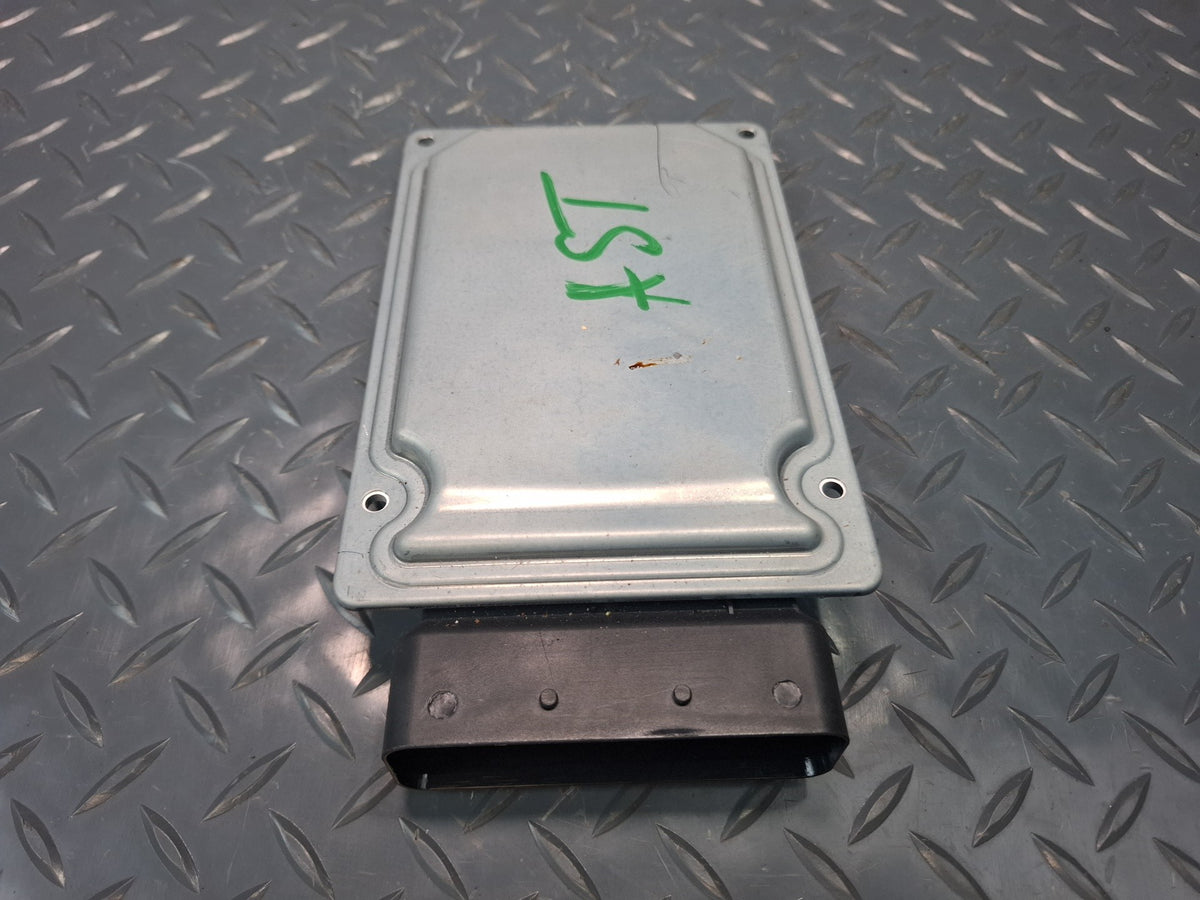 15-20 Audi S3 8VS Active Suspension Control Module Unit 8V0907376E OEM