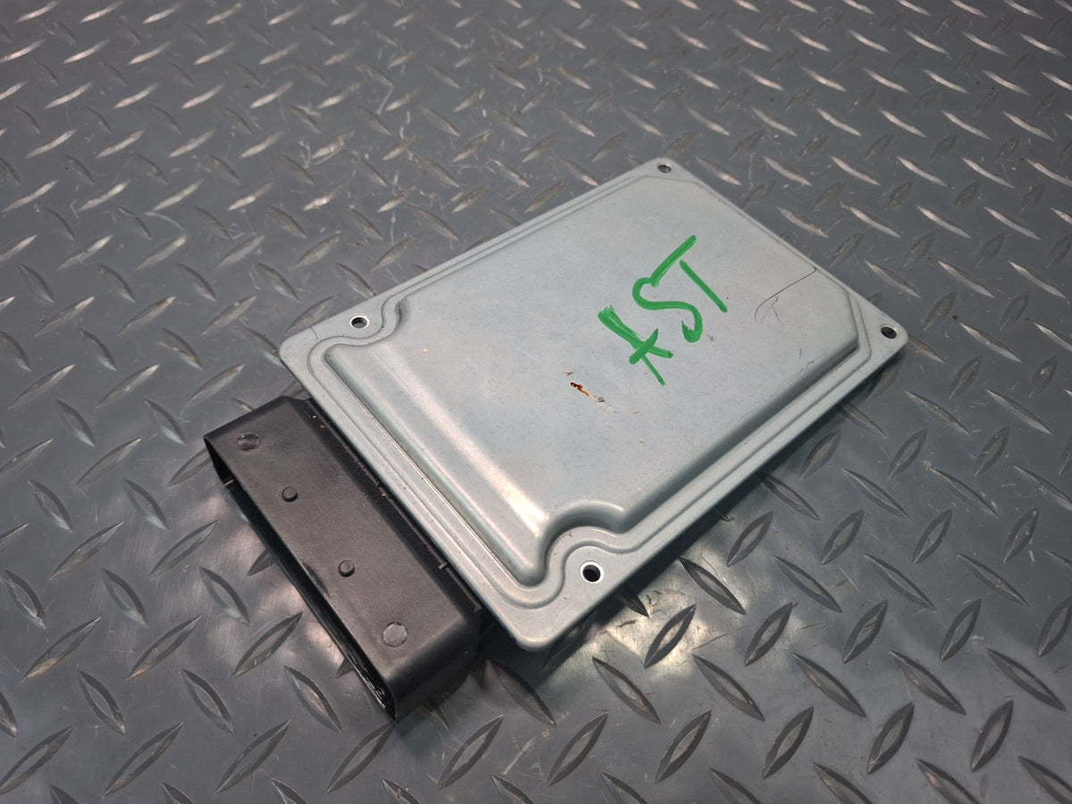 15-20 Audi S3 8VS Active Suspension Control Module Unit 8V0907376E OEM