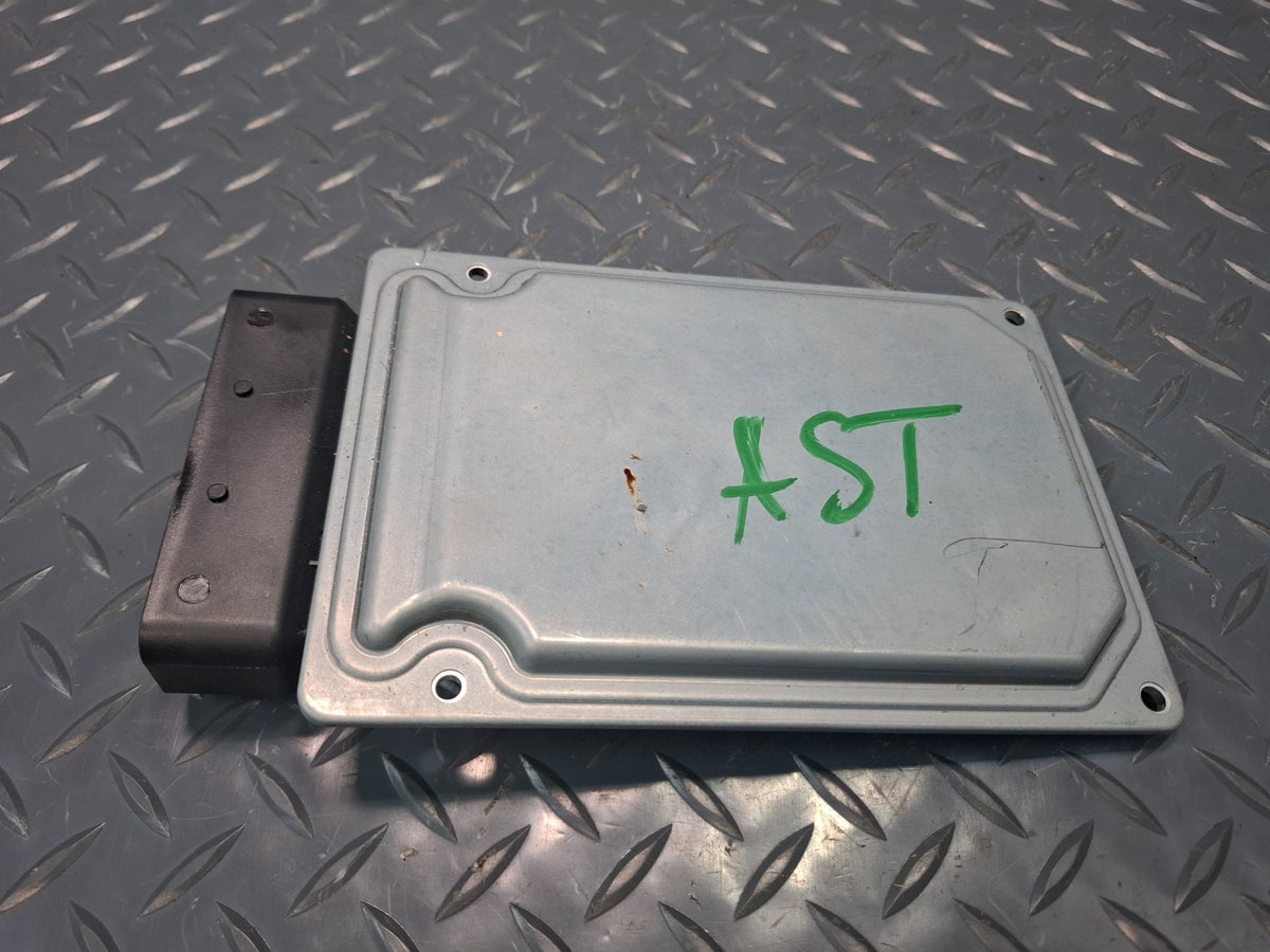 15-20 Audi S3 8VS Active Suspension Control Module Unit 8V0907376E OEM