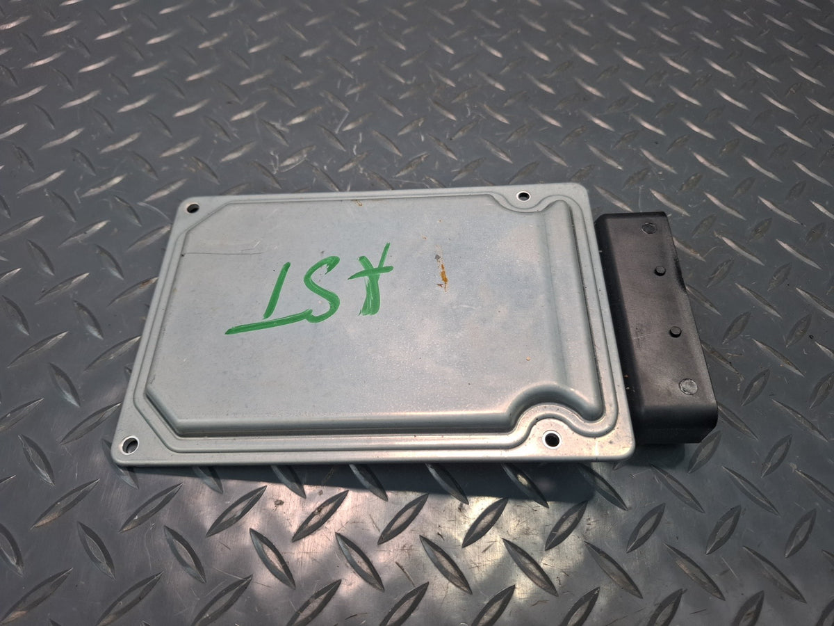 15-20 Audi S3 8VS Active Suspension Control Module Unit 8V0907376E OEM