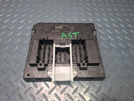 15-18 Audi S3 8VS BCM Body Control Module Unit 5Q0937085AC OEM