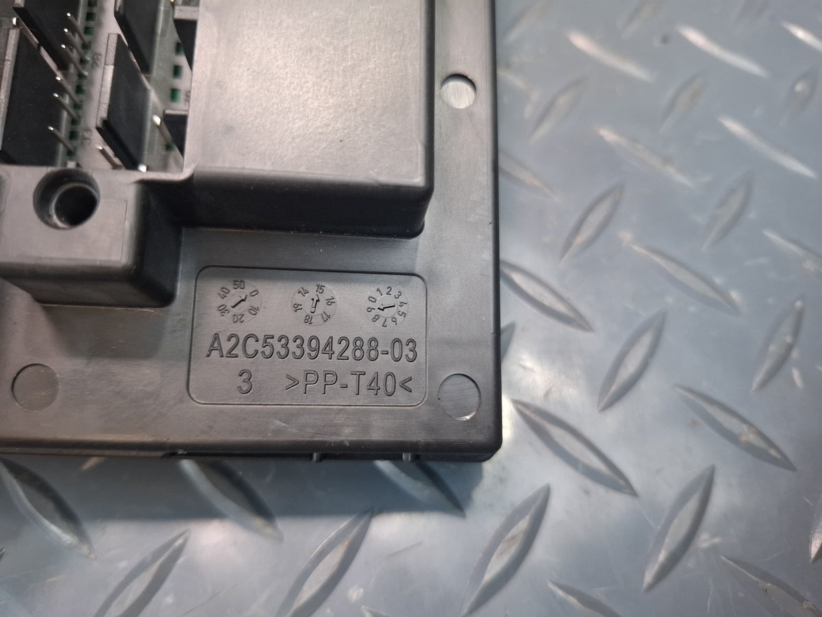 15-18 Audi S3 8VS BCM Body Control Module Unit 5Q0937085AC OEM