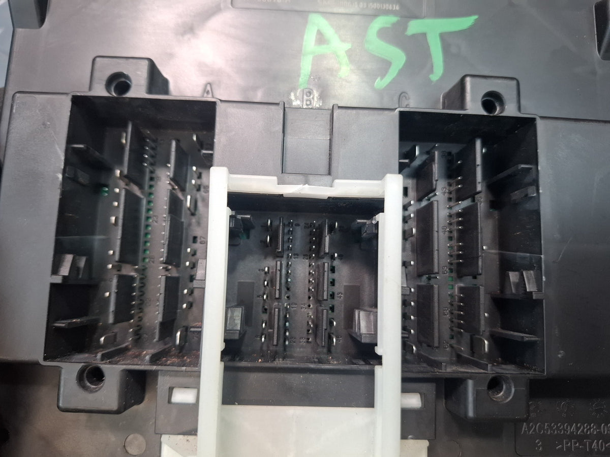 15-18 Audi S3 8VS BCM Body Control Module Unit 5Q0937085AC OEM