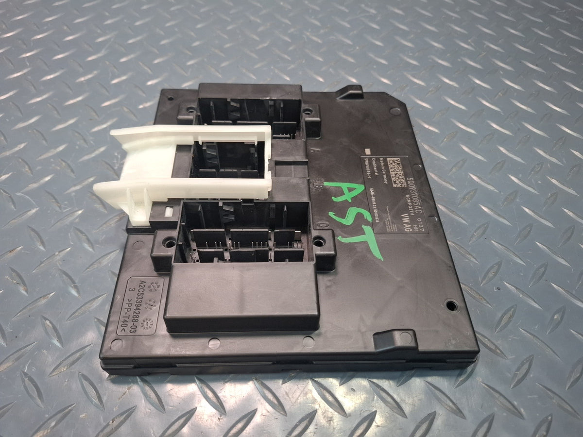15-18 Audi S3 8VS BCM Body Control Module Unit 5Q0937085AC OEM