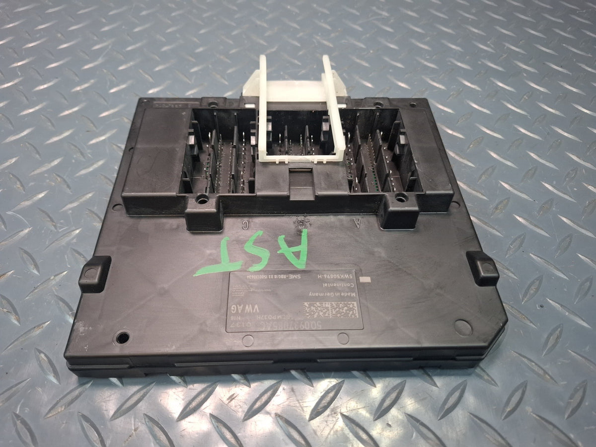 15-18 Audi S3 8VS BCM Body Control Module Unit 5Q0937085AC OEM