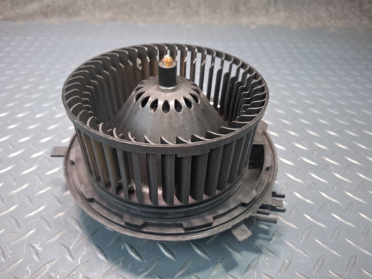 15-20 Audi S3 8VS Hvac A/C Heater Blower Motor Fan w Resistor 5Q1819021B OEM