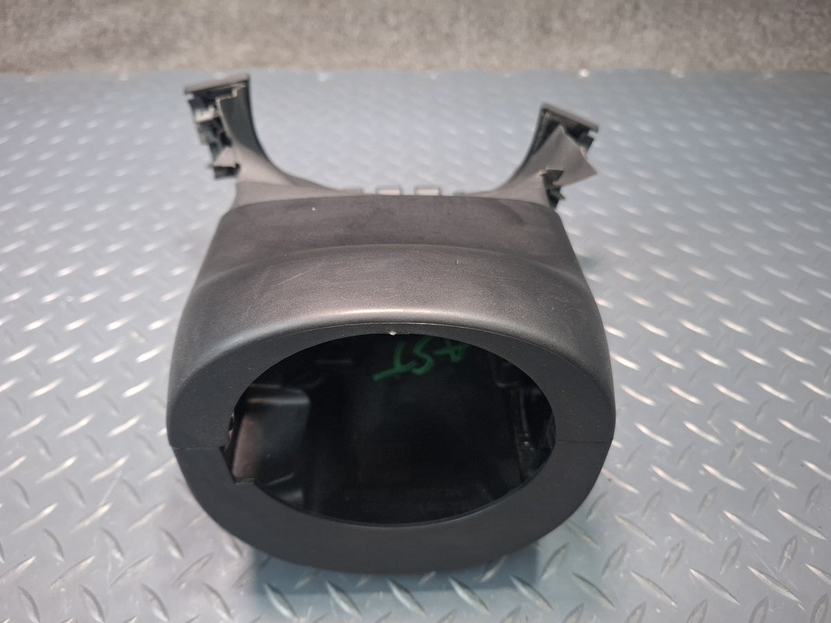 15-16 Audi S3 8VS Steering Column Upper & Lower Trim Cover Panel OEM