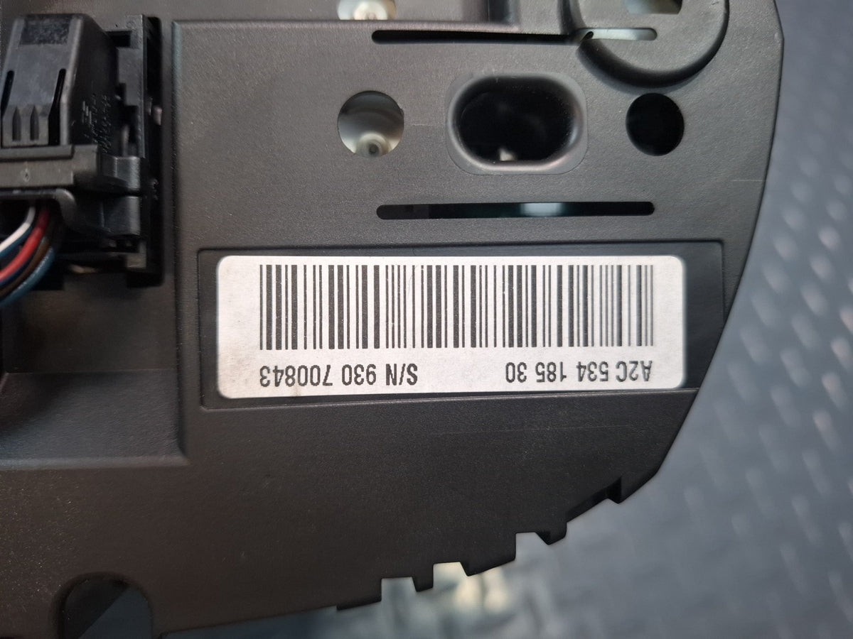 2011 BMW E90 E92 E93 M3 S65 DCT ECU DME Speedometer CAS3 Glove Handle KEY Set