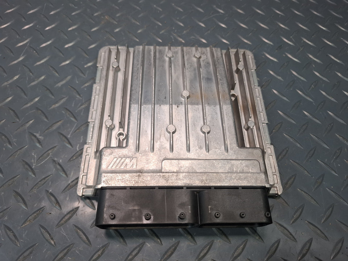 2011 BMW E90 E92 E93 M3 S65 DCT ECU DME Speedometer CAS3 Glove Handle KEY Set