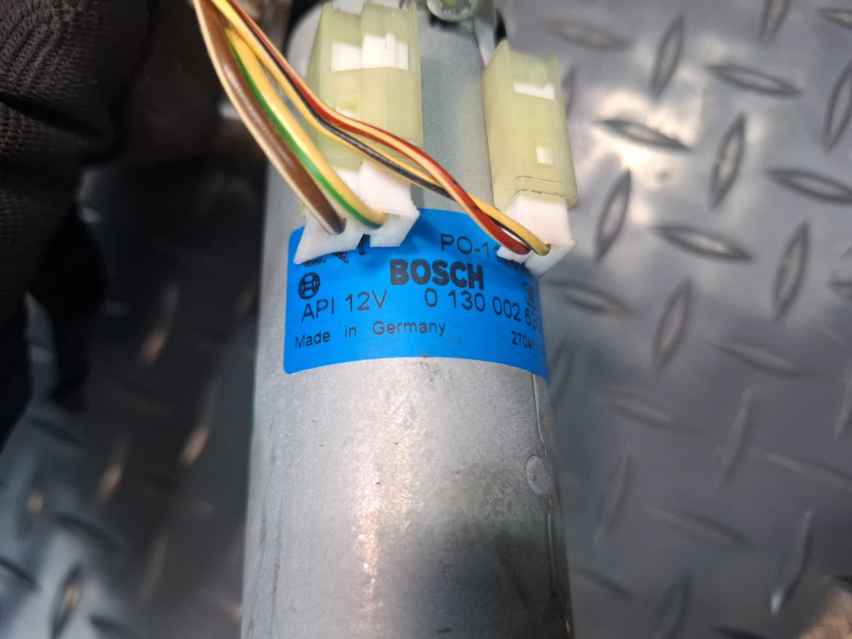 2008-2011 BMW E90 M3 Front Left Seat Adjust Control  Motor Set of 4