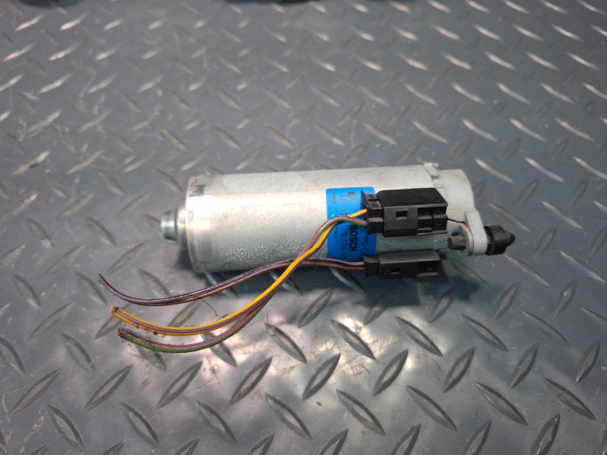 2008-2011 BMW E90 M3 Front Left Seat Adjust Control  Motor Set of 4