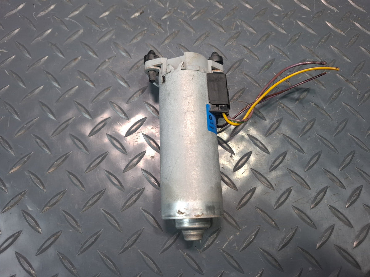 2008-2011 BMW E90 M3 Front Left Seat Adjust Control  Motor Set of 4