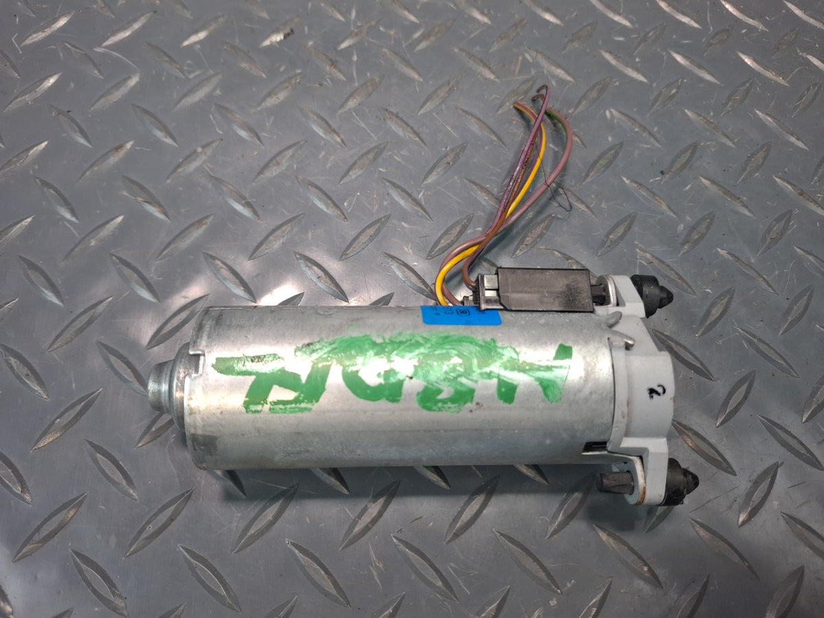 2008-2011 BMW E90 M3 Front Left Seat Adjust Control  Motor Set of 4