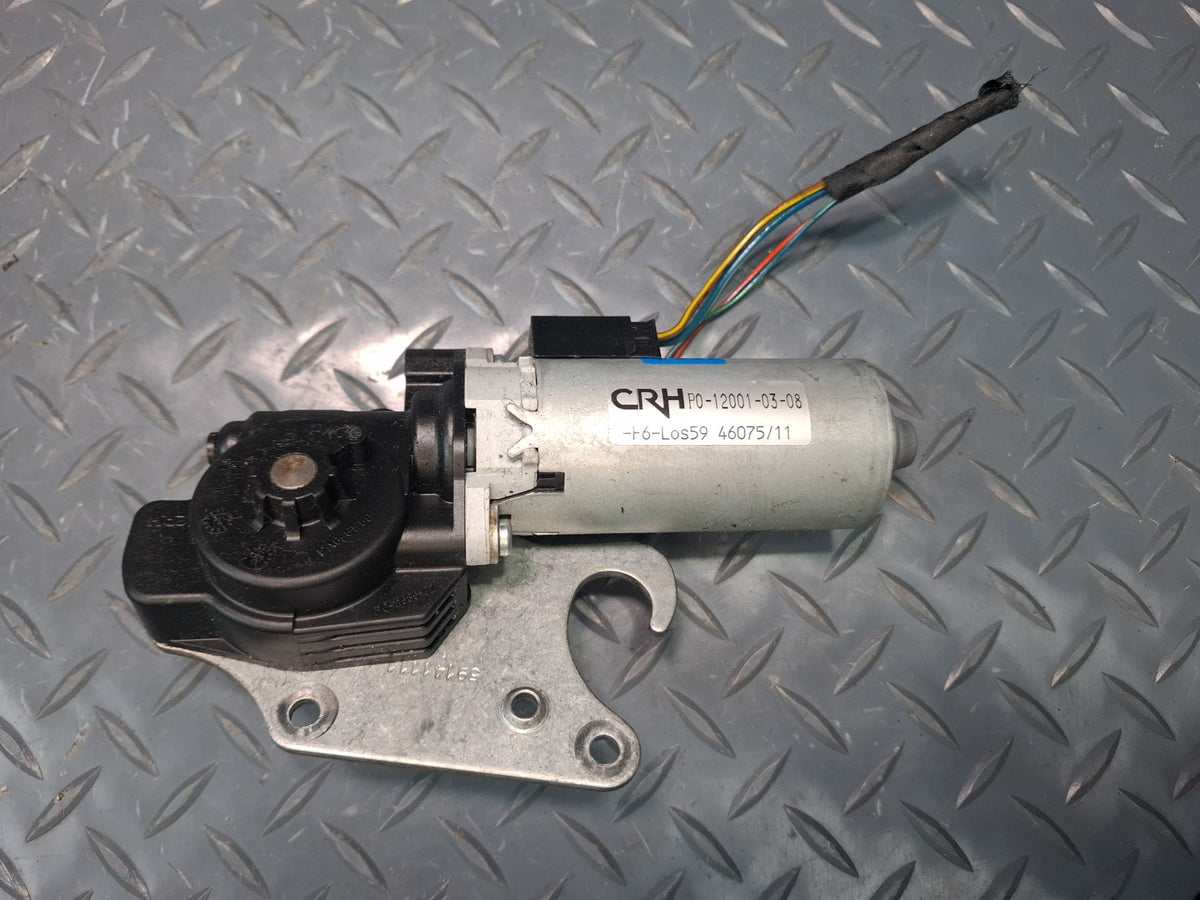2008-2011 BMW E90 M3 Front Left Seat Adjust Control  Motor Set of 4