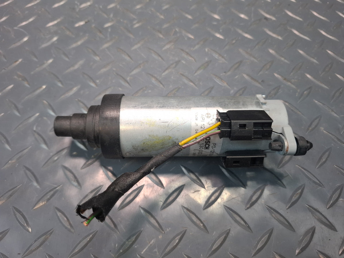 2008-2011 BMW E90 M3 Front Right Seat Adjust Control  Motor Set of 4