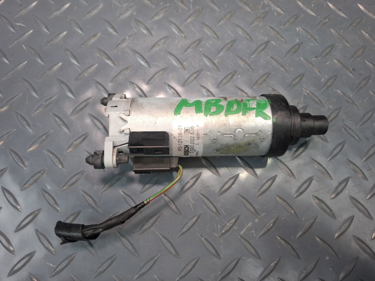 2008-2011 BMW E90 M3 Front Right Seat Adjust Control  Motor Set of 4