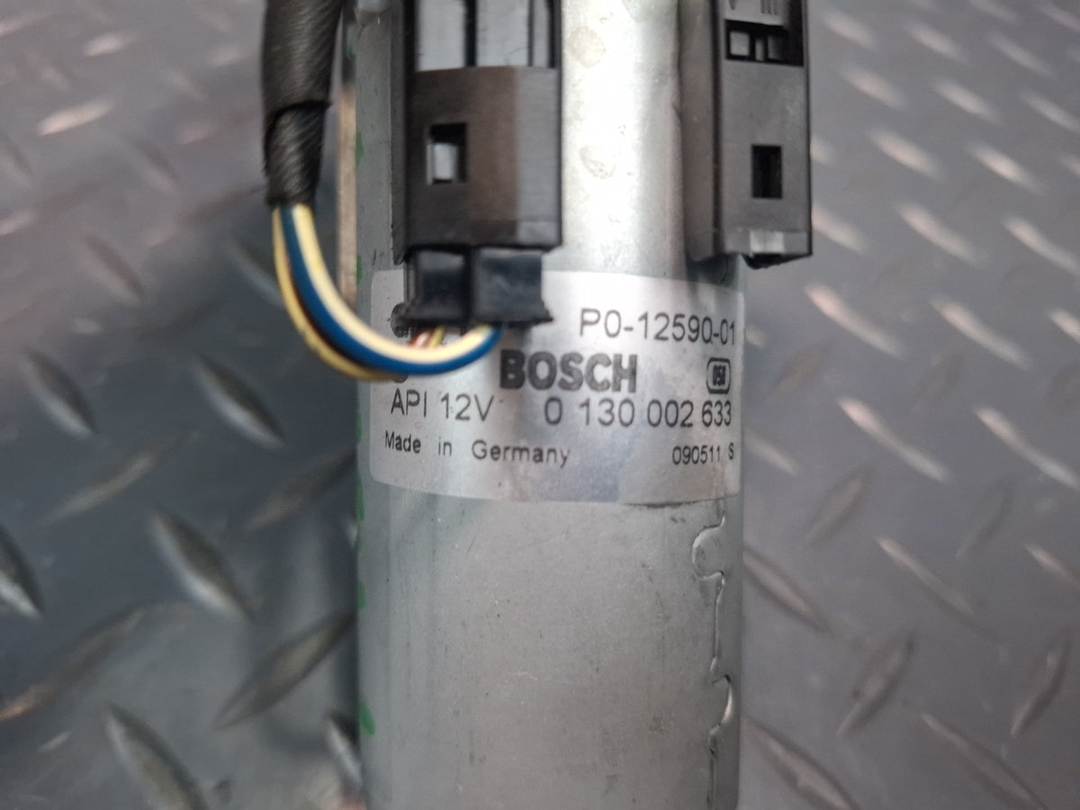 2008-2011 BMW E90 M3 Front Right Seat Adjust Control  Motor Set of 4