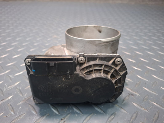 08-16 Lexus UVF46L LS600h Engine Throttle Body Sensor 22030-38010 OEM
