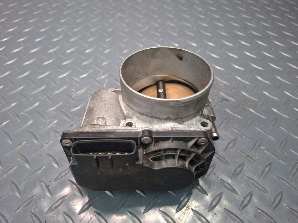 08-16 Lexus UVF46L LS600h Engine Throttle Body Sensor 22030-38010 OEM