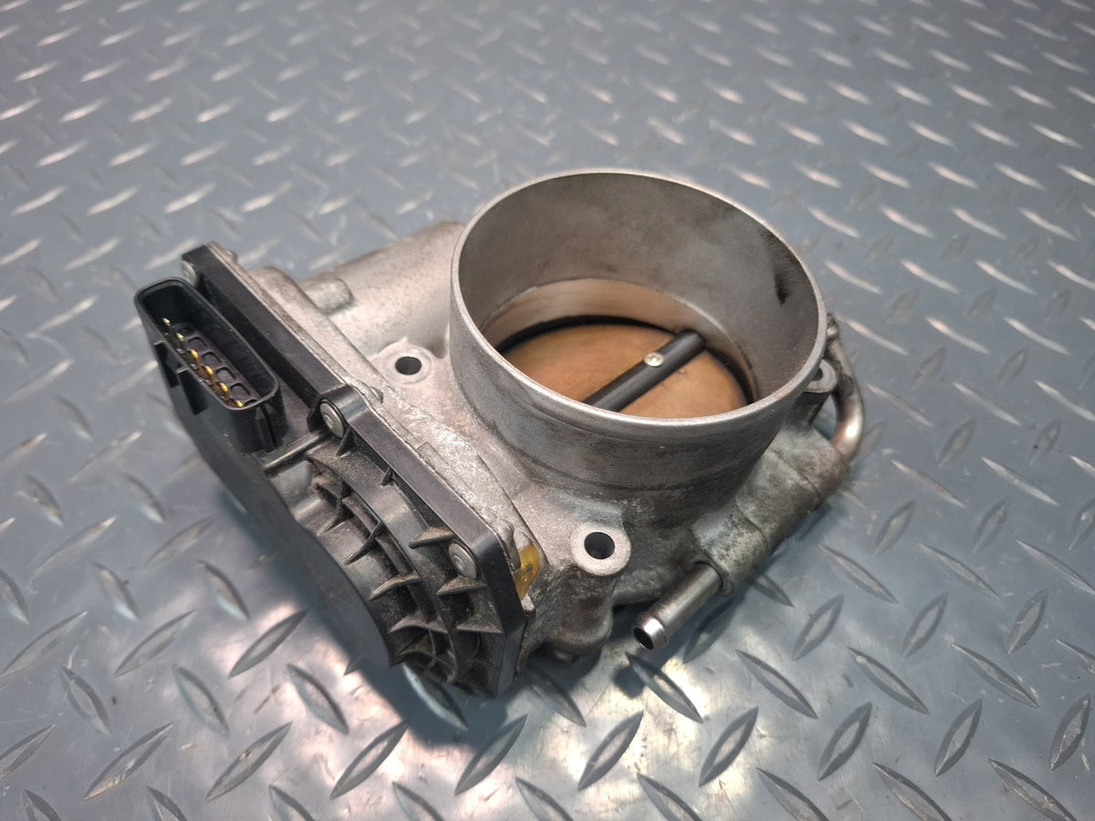 08-16 Lexus UVF46L LS600h Engine Throttle Body Sensor 22030-38010 OEM