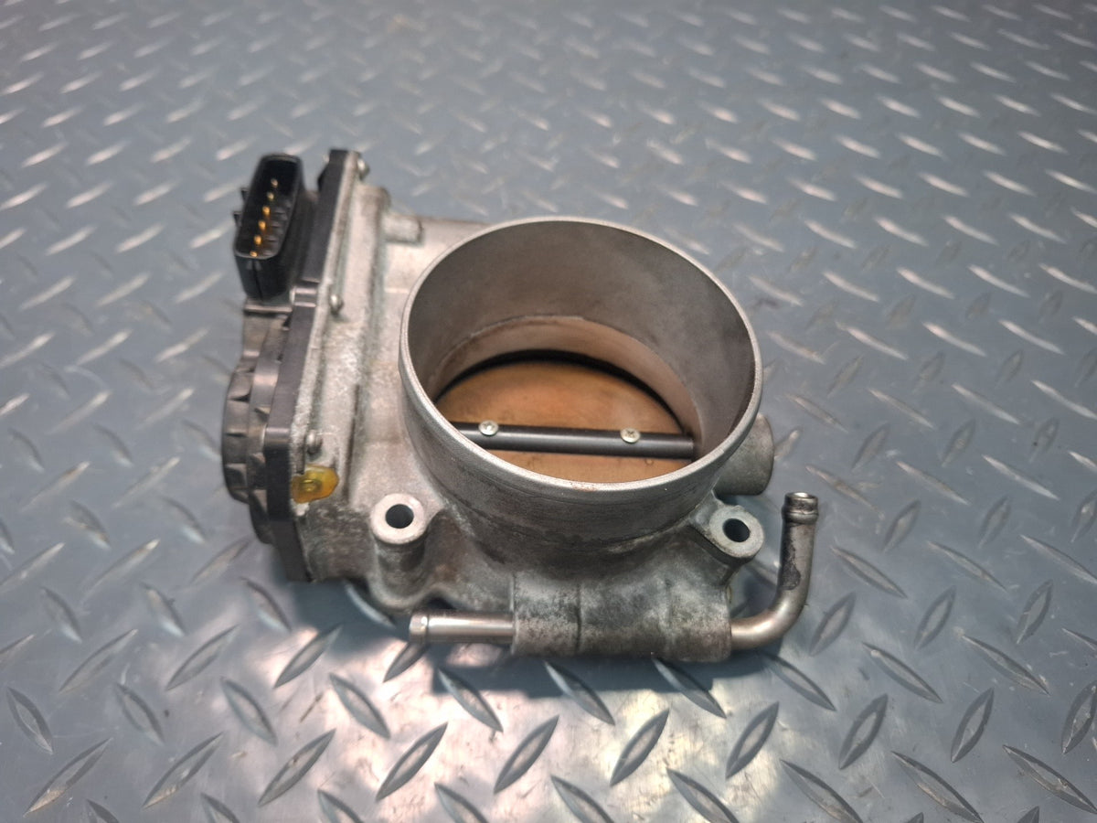 08-16 Lexus UVF46L LS600h Engine Throttle Body Sensor 22030-38010 OEM