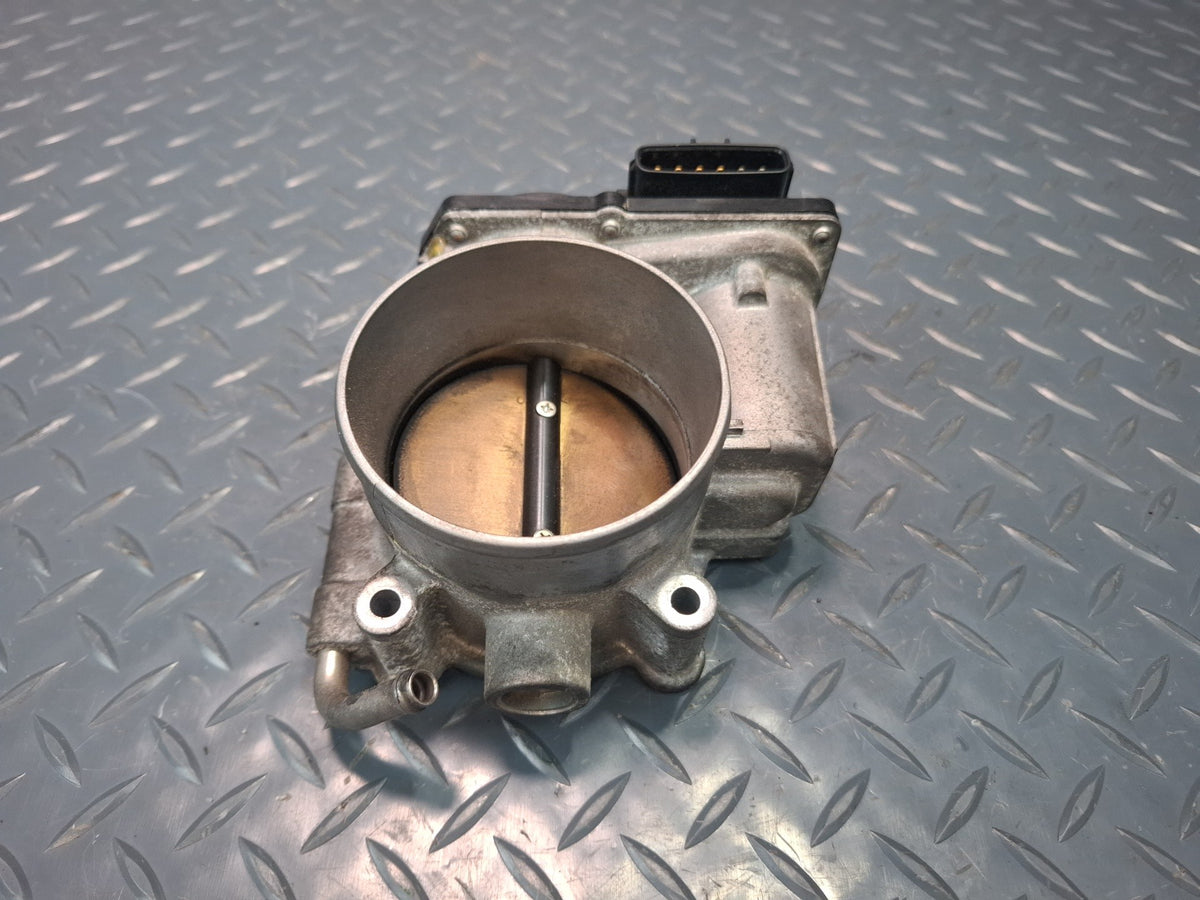 08-16 Lexus UVF46L LS600h Engine Throttle Body Sensor 22030-38010 OEM