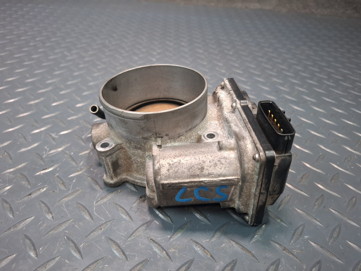 08-16 Lexus UVF46L LS600h Engine Throttle Body Sensor 22030-38010 OEM