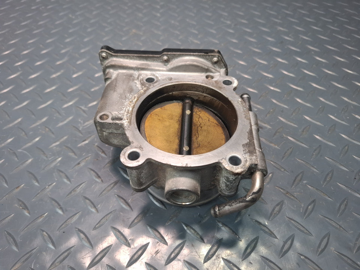 08-16 Lexus UVF46L LS600h Engine Throttle Body Sensor 22030-38010 OEM