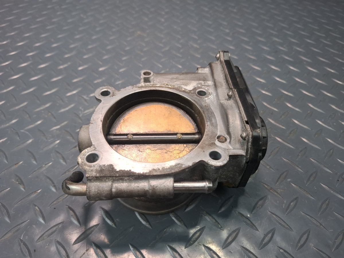 08-16 Lexus UVF46L LS600h Engine Throttle Body Sensor 22030-38010 OEM